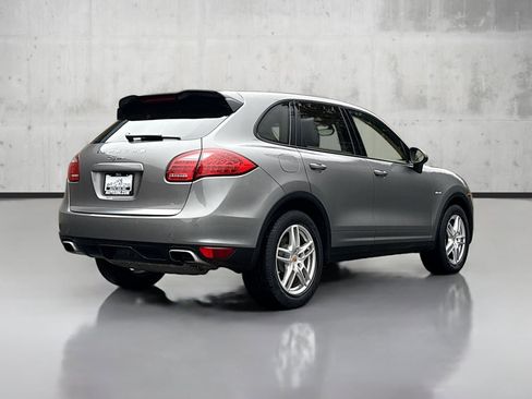 Used 2014 Porsche Cayenne Diesel image 7