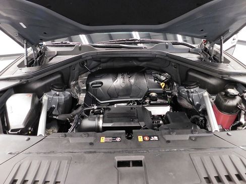 Used 2024 Genesis GV80 2.5T w/ Advanced Package image 36