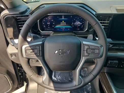 New 2026 Chevrolet Silverado 1500 RST AWD/4WD image 23