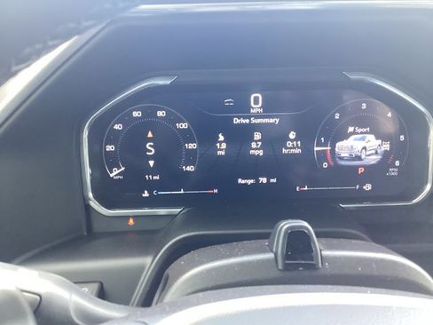 New 2026 GMC Sierra 1500 Denali image 33