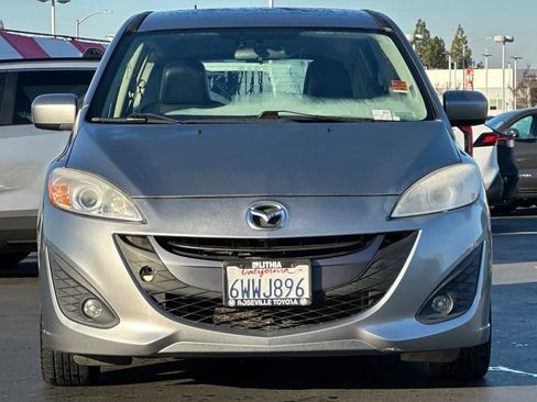 Used 2012 MAZDA MAZDA5 Grand Touring image 10