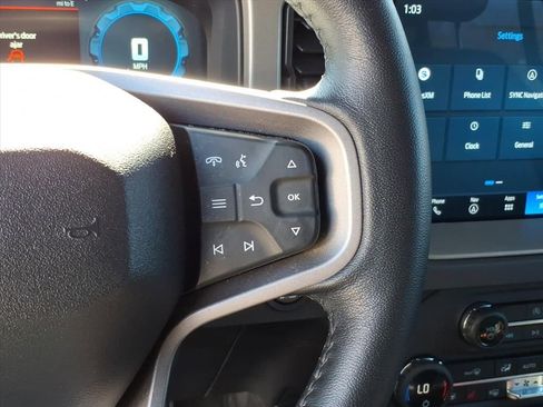 Used 2025 Ford Bronco Outer Banks image 18