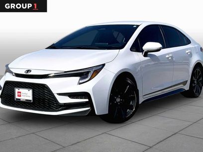Used 2026 Toyota Corolla SE