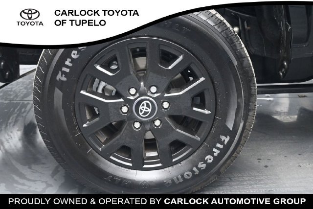 Used 2026 Toyota Tacoma SR5 AWD/4WD image 43
