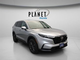 New 2026 Honda CR-V EX-L video 1