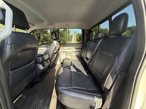 Used 2021 Ford F150 Lariat AWD/4WD image 11