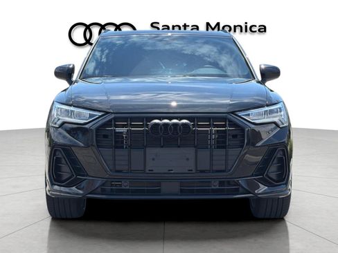 Used 2024 Audi Q3 2.0T Premium AWD/4WD image 10