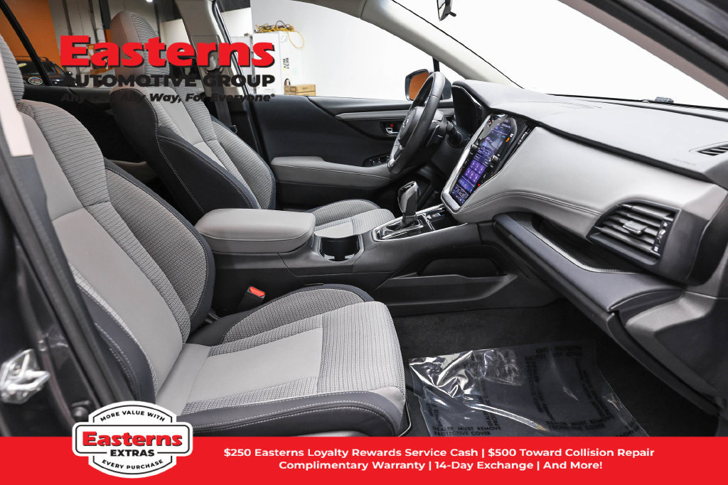 Used 2022 Subaru Outback Premium AWD/4WD image 25