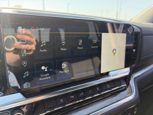 New 2026 Chevrolet Silverado 2500 LTZ w/ LTZ Plus Package image 22