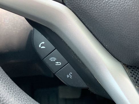 Used 2018 Honda Fit EX image 18