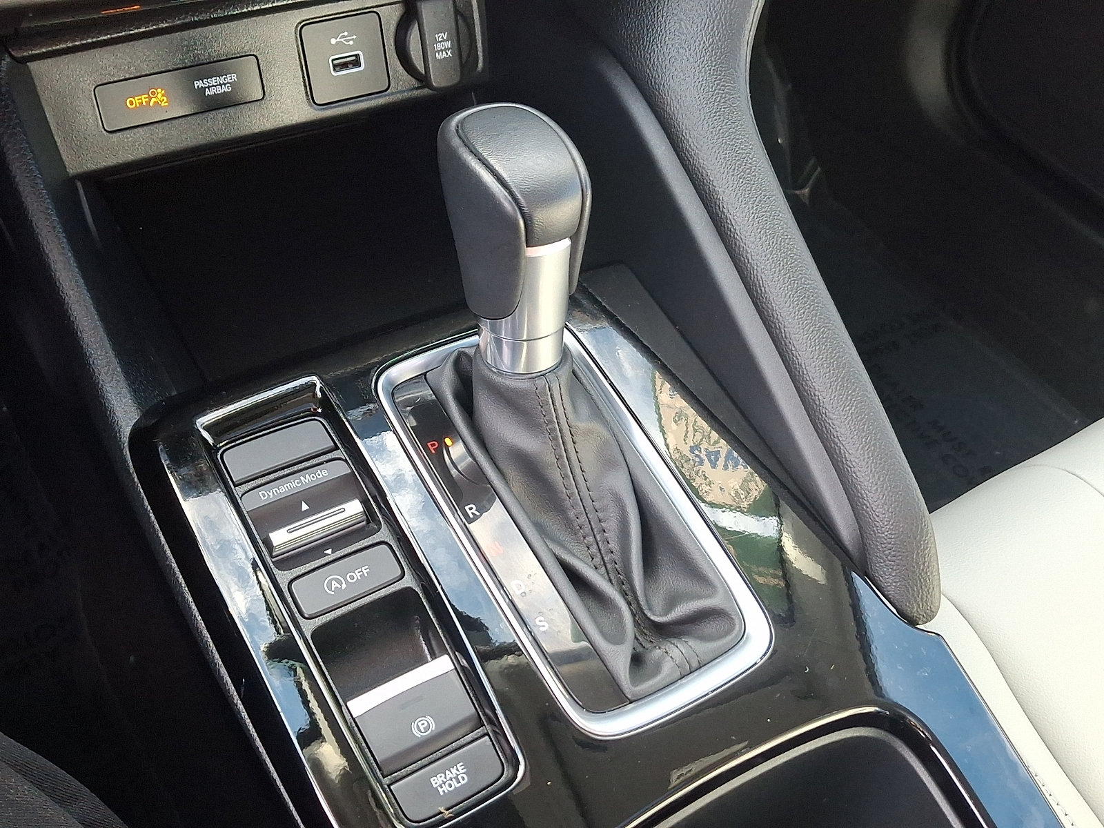Certified 2024 Acura Integra FWD image 16