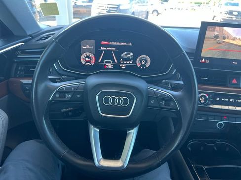 Used 2021 Audi A5 2.0T Premium Plus AWD/4WD image 12
