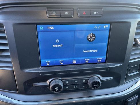 Used 2021 Ford F150 XL w/ STX Appearance Package image 19