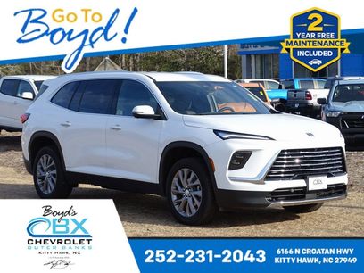 Used 2025 Buick Enclave Preferred