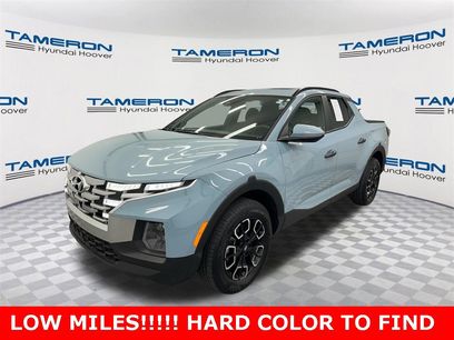 Used 2024 Hyundai Santa Cruz SEL w/ Activity Package