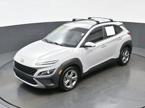 Certified 2023 Hyundai Kona SEL image 32