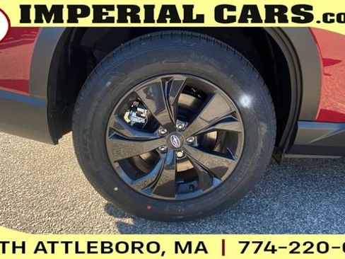 New 2026 Subaru Ascent Premium image 12