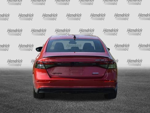 Used 2023 Honda Accord Sport image 10