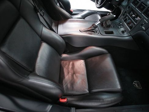 Used 1999 Dodge Viper GTS RWD image 21