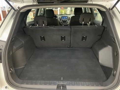 Used 2019 Chevrolet Equinox LS AWD/4WD image 33