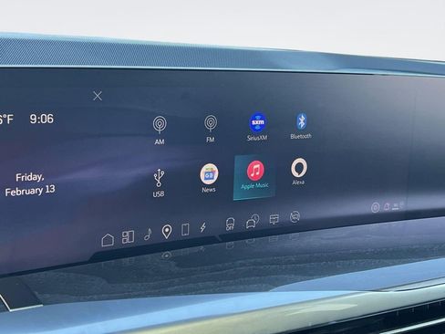 New 2025 Cadillac Escalade IQ Sport 2 AWD/4WD image 18