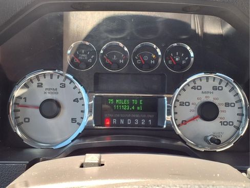 Used 2008 Ford F250 XL AWD/4WD image 21