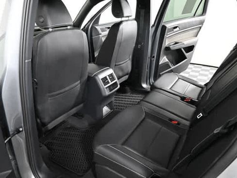 Certified 2023 Volkswagen Atlas Cross Sport SEL image 16