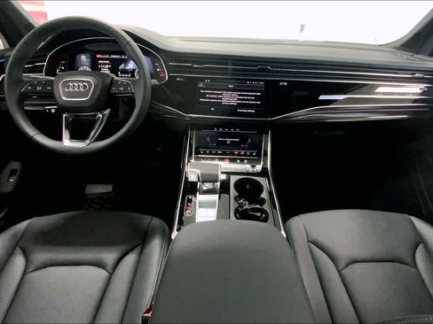 New 2026 Audi Q7 3.0T Premium Plus image 9