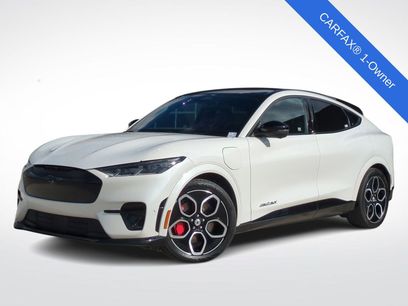 Used 2021 Ford Mustang Mach-E GT