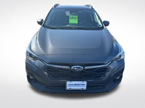 Used 2024 Subaru Crosstrek 2.0i Premium image 9