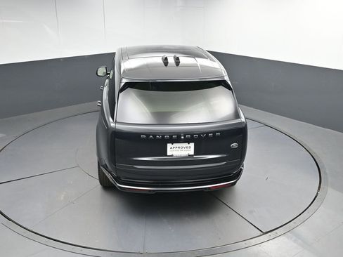 Used 2023 Land Rover Range Rover SE AWD/4WD image 33