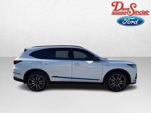 Used 2022 Acura MDX Type S image 5