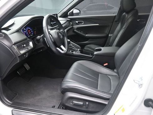 Used 2023 Acura Integra A-Spec FWD image 17