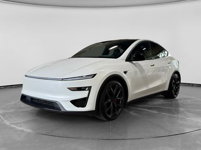 Used 2026 Tesla Model Y Performance