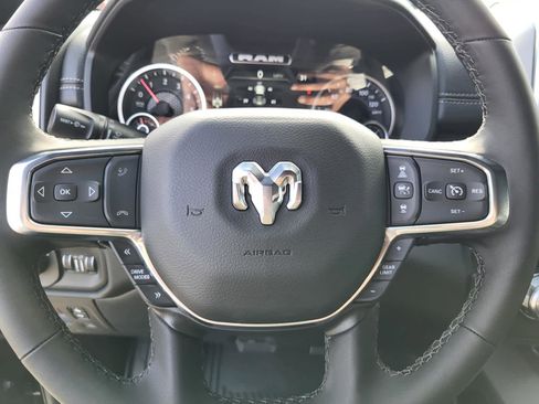 New 2026 RAM 1500 Laramie image 16
