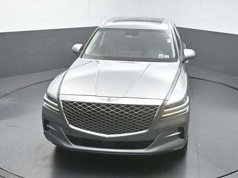 Used 2024 Genesis GV80 3.5T AWD/4WD image 44