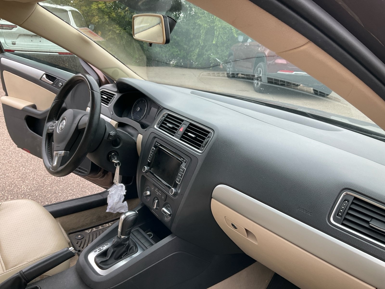 Used 2013 Volkswagen Jetta SE FWD image 25