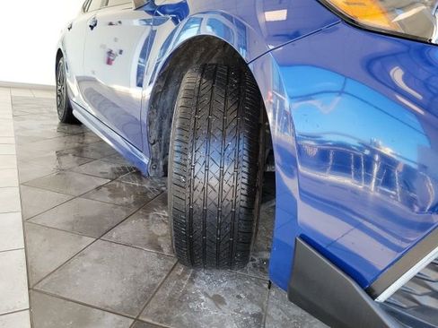 Used 2025 Toyota Camry SE image 26