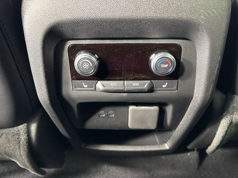 New 2026 GMC Acadia Elevation w/ Elevation Premium Package image 23