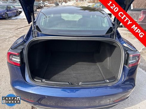 Used 2018 Tesla Model 3 Long Range image 29