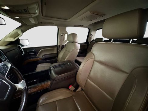 Used 2015 GMC Sierra 1500 SLT image 19