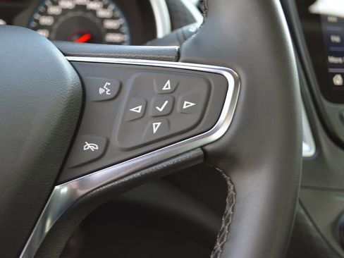 Used 2024 Chevrolet Malibu LT w/ Sport Edition FWD image 12