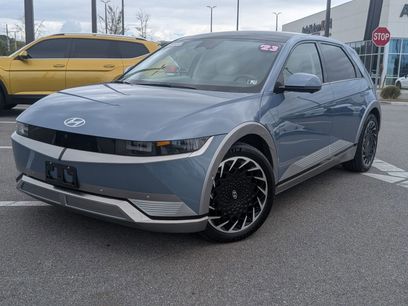 Used 2023 Hyundai Ioniq 5 Limited