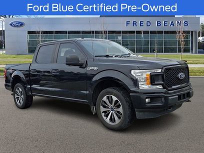 Used 2019 Ford F150 XL w/ Equipment Group 101A Mid