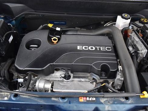 Certified 2020 Chevrolet Equinox LT image 33