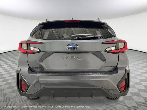 New 2026 Subaru Crosstrek 2.0i Premium AWD/4WD image 4