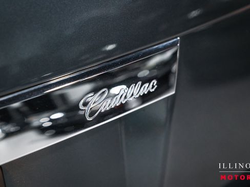 Used 2011 Cadillac CTS V RWD image 13