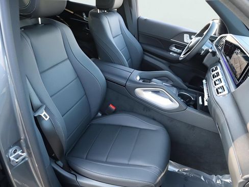 Certified 2026 Mercedes-Benz GLE 350 4MATIC image 17