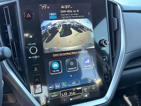 Certified 2024 Subaru Crosstrek 2.0i Premium image 16