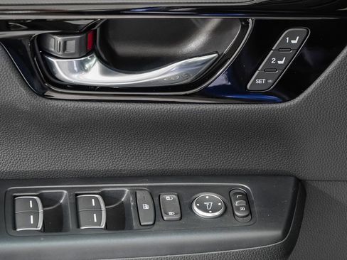 New 2026 Honda CR-V EX-L image 14